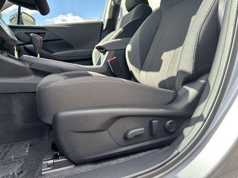 New 2026 Subaru Crosstrek 2.0i Premium AWD/4WD image 14