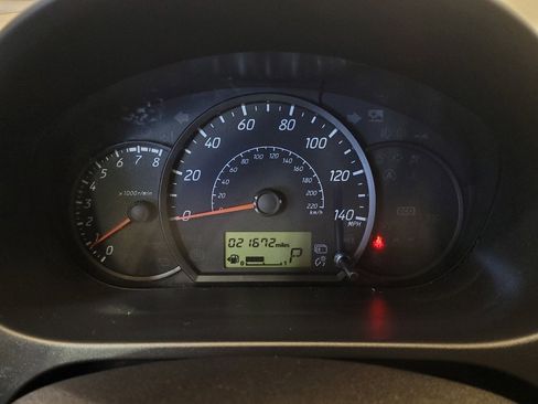 Used 2024 Mitsubishi Mirage G4 ES image 23