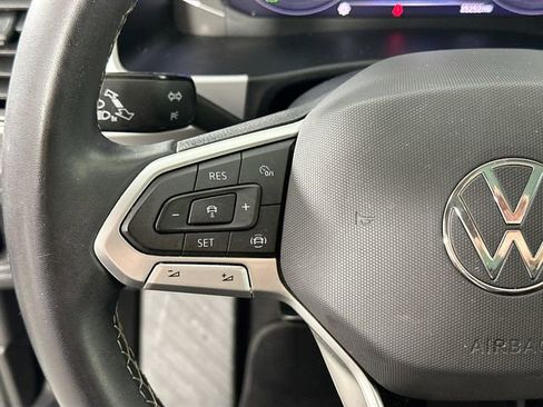 Used 2022 Volkswagen Atlas SE image 22