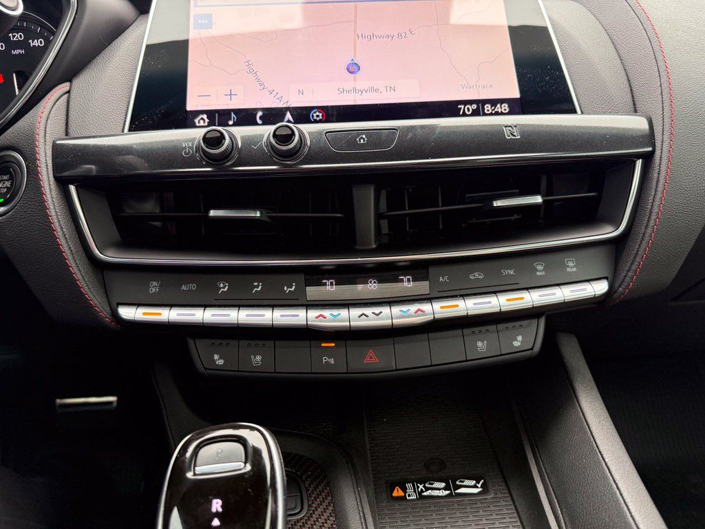 Used 2020 Cadillac CT5 Sport RWD image 15