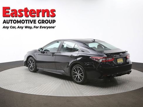 Used 2023 Toyota Camry SE image 62