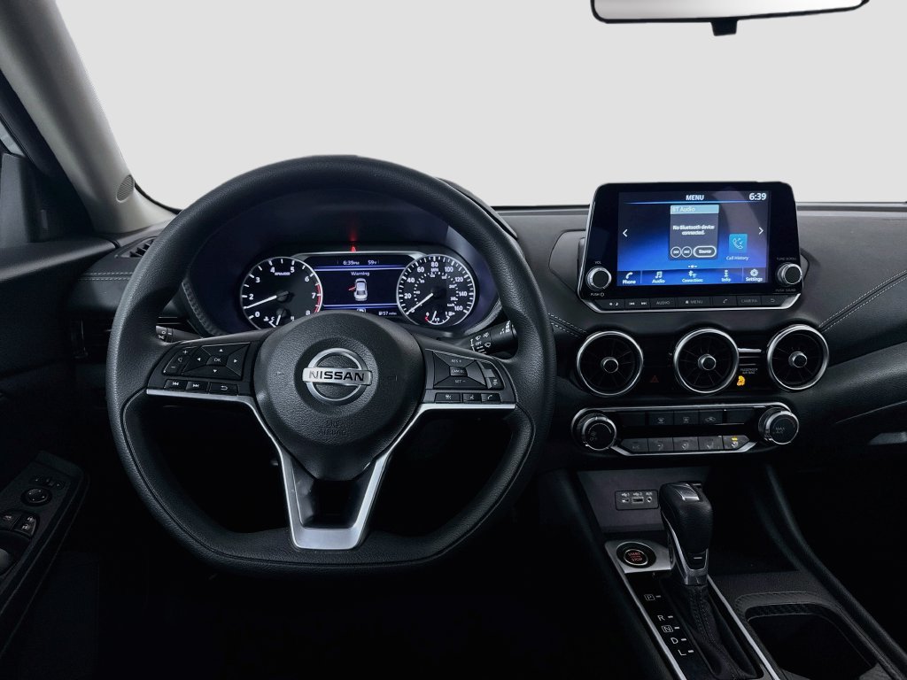 Used 2023 Nissan Sentra SV FWD image 20