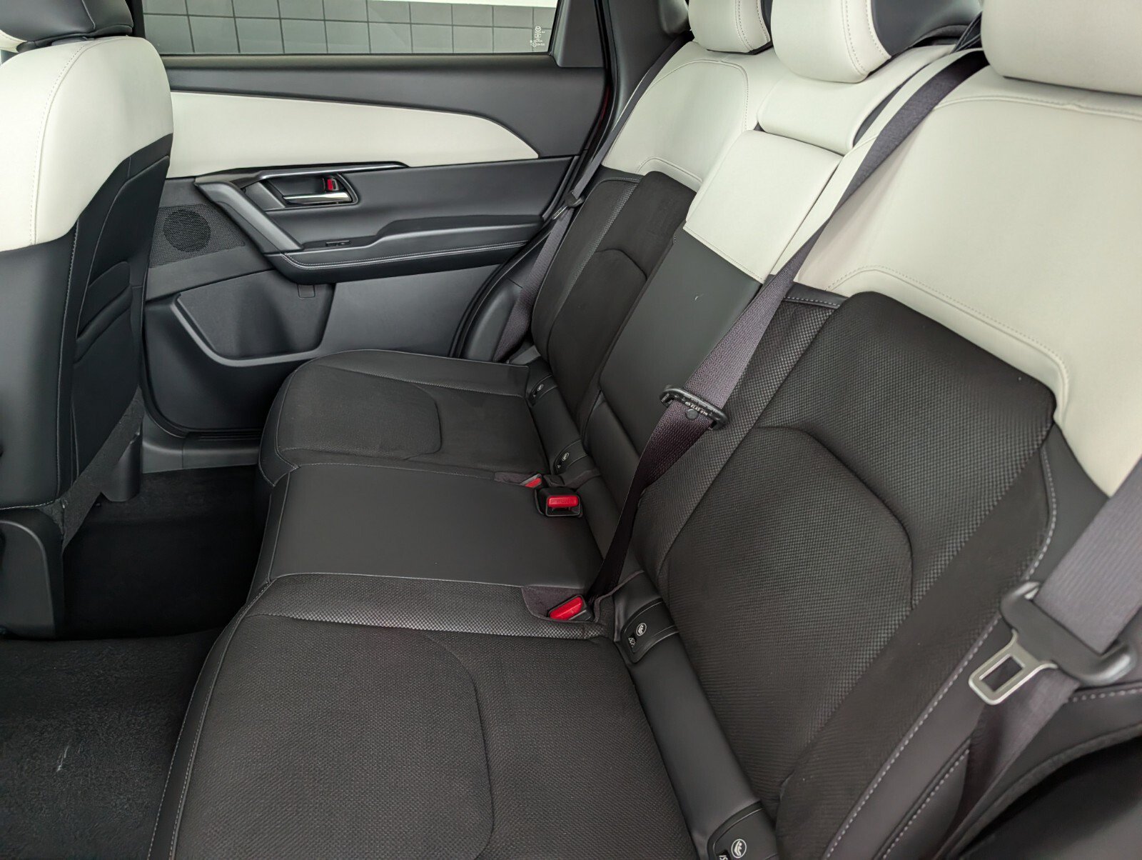 New 2026 MAZDA CX-5 Select AWD/4WD image 12