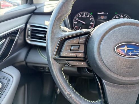 Certified 2024 Subaru Outback Onyx Edition AWD/4WD image 29