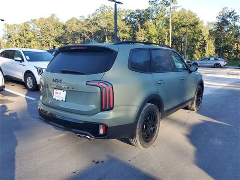 New 2025 Kia Telluride SX Prestige X-Line image 2