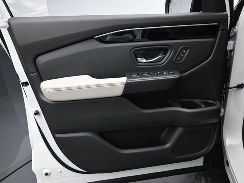 New 2026 Honda Passport RTL image 22
