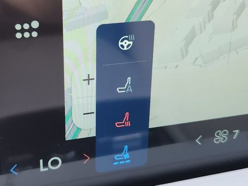 New 2026 Lincoln Aviator AWD image 21