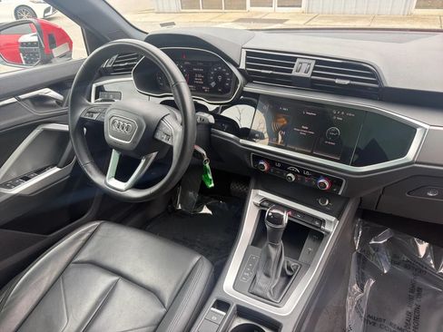 Used 2025 Audi Q3 2.0T Premium AWD/4WD image 22