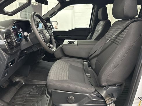 Used 2023 Ford F150 XL w/ STX Appearance Package image 21