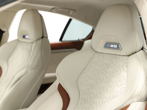 Used 2023 BMW M8 Gran Coupe xDrive Competition image 18