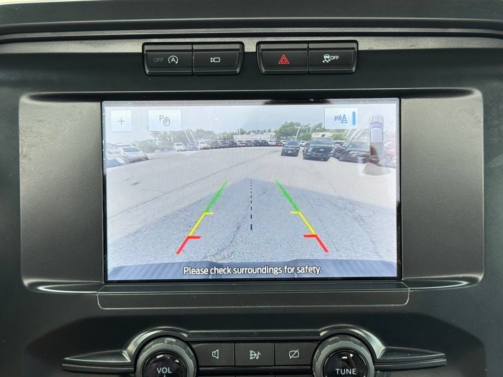 Used 2022 Ford F150 XL w/ Equipment Group 101A High AWD/4WD image 22