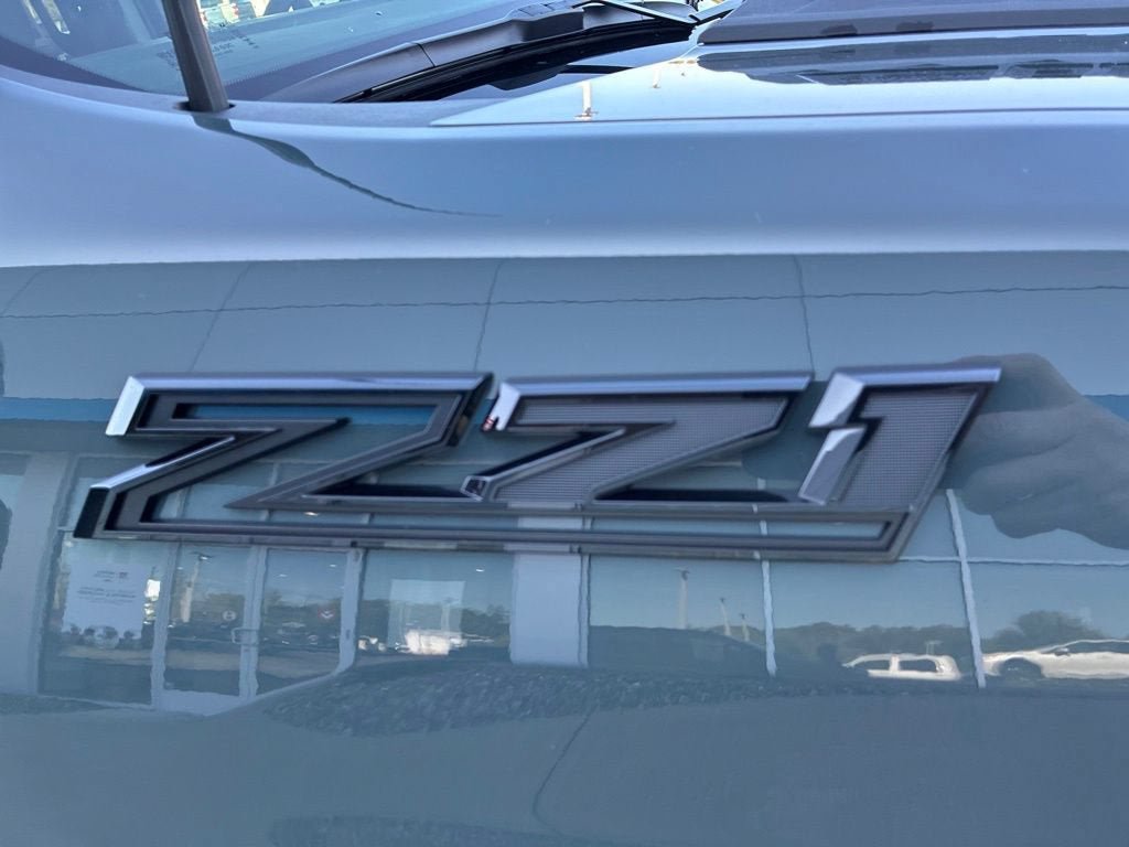 New 2026 Chevrolet Silverado 2500 LT w/ Trail Boss Package AWD/4WD image 37