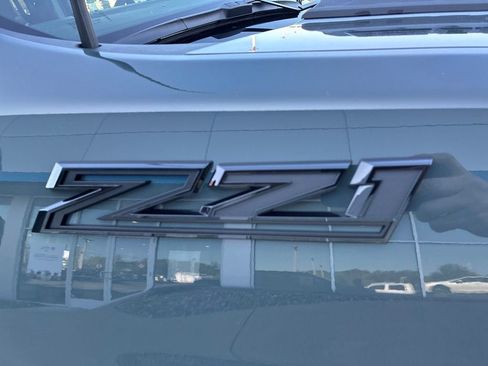 New 2026 Chevrolet Silverado 2500 LT w/ Trail Boss Package AWD/4WD image 37