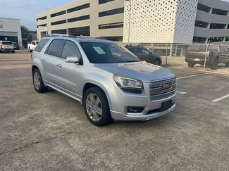 Used 2016 GMC Acadia Denali video 2