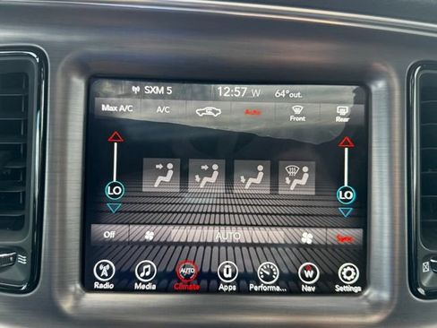 Used 2017 Dodge Challenger R/T RWD image 22