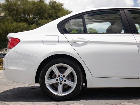 Used 2013 BMW 328i xDrive Sedan AWD/4WD image 15
