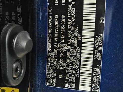 Used 2017 Lexus RX 350 RX 350 w/ Accessory Package image 23