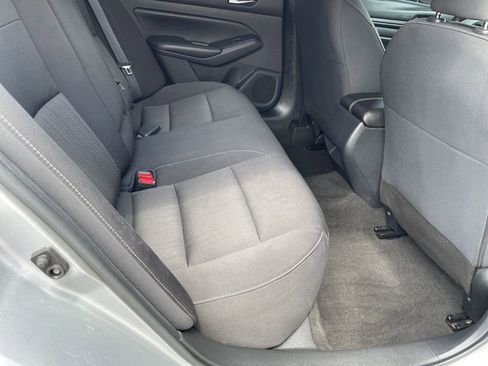 Used 2022 Nissan Altima 2.5 S FWD image 33