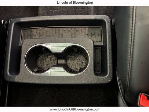 Certified 2025 Lincoln Aviator Reserve w/ Illumination Package AWD/4WD image 21