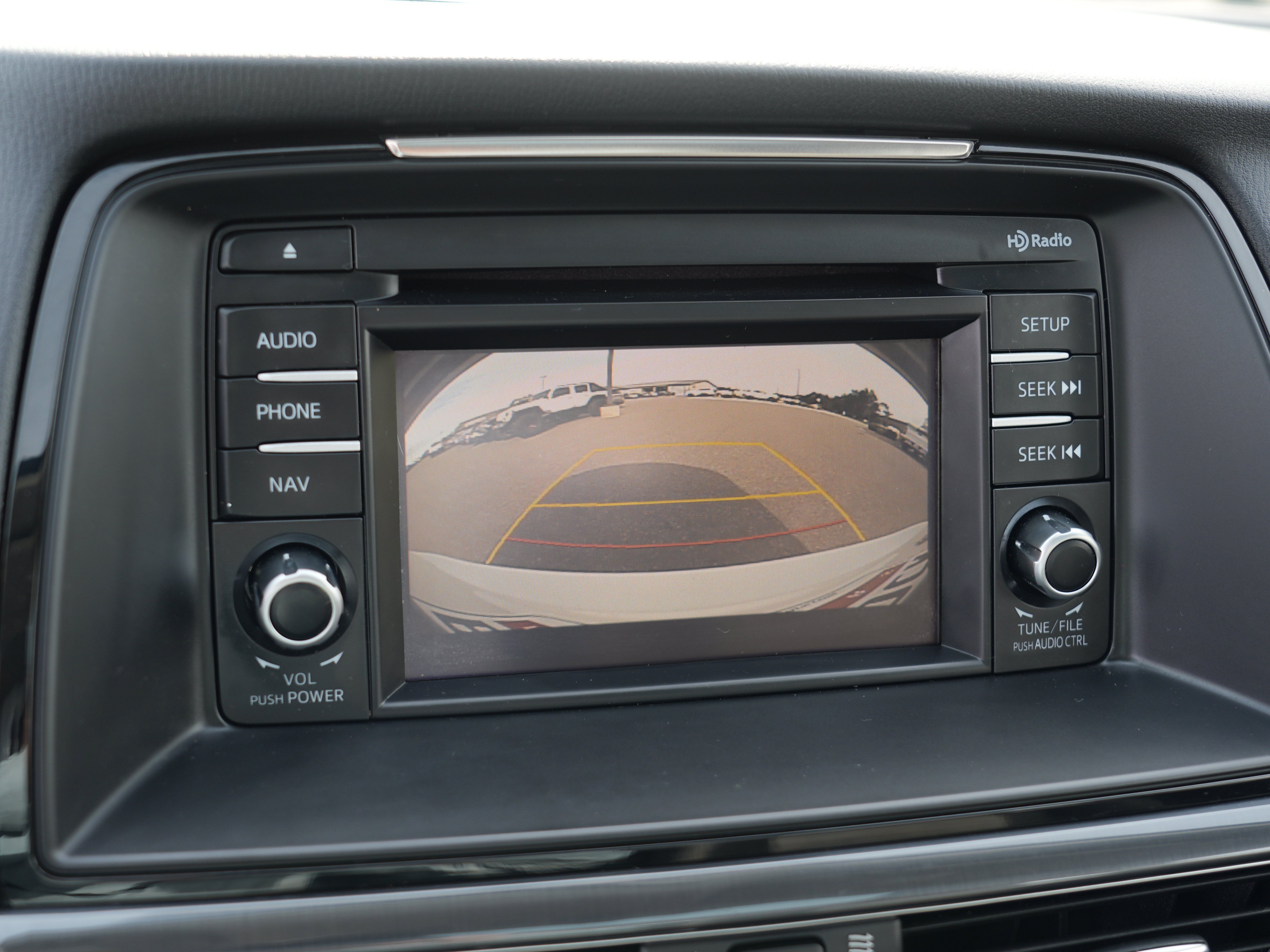Used 2015 MAZDA MAZDA6 Touring FWD image 28