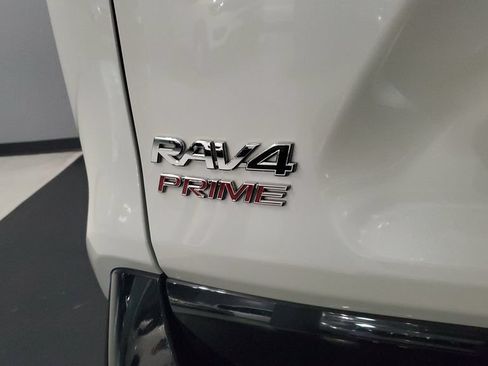 Used 2022 Toyota RAV4 XSE AWD/4WD image 8