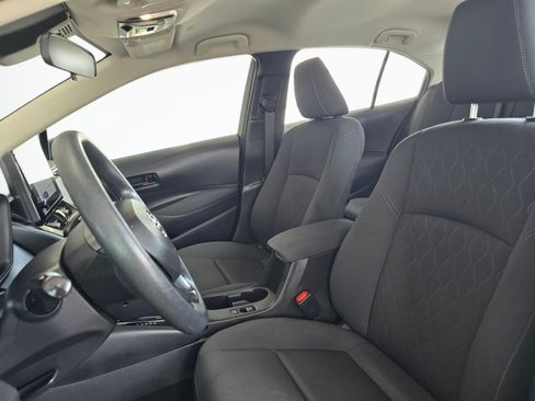 Used 2024 Toyota Corolla LE FWD image 18