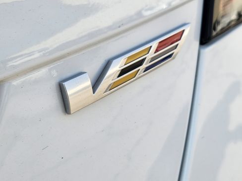 Certified 2023 Cadillac CT5 V w/ Premium Package image 60