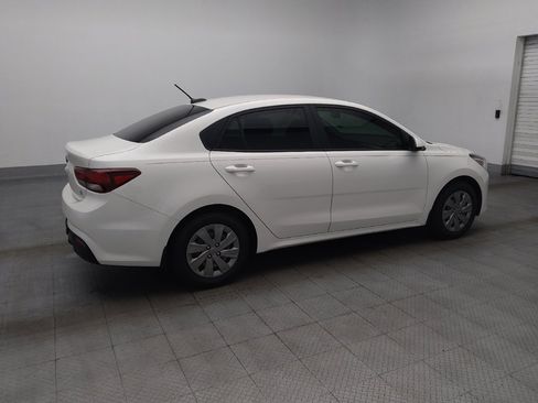 Used 2020 Kia Rio S FWD image 10