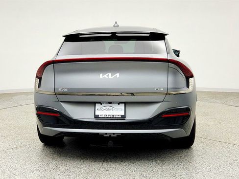 Used 2024 Kia EV6 GT-Line w/ GT-Line White Seat Package RWD image 6