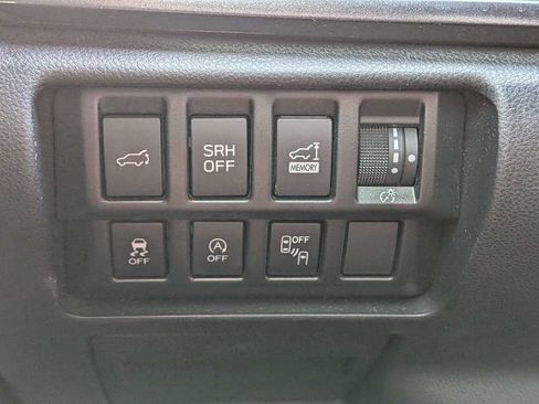 Used 2024 Subaru Forester Sport AWD/4WD image 30