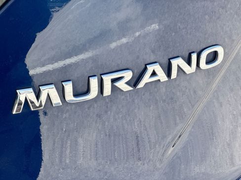 Used 2020 Nissan Murano S w/ Technology Package AWD/4WD image 19