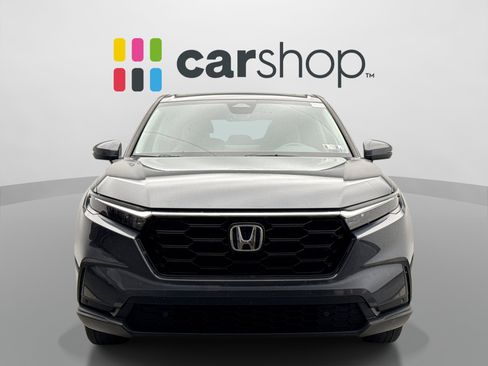 Used 2023 Honda CR-V EX-L image 8