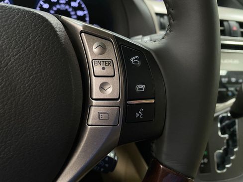Used 2015 Lexus RX 350 AWD image 18