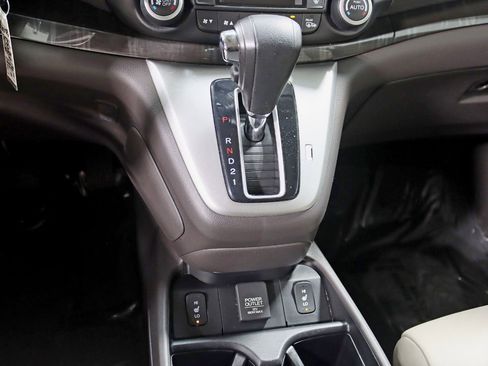 Used 2014 Honda CR-V EX-L image 21