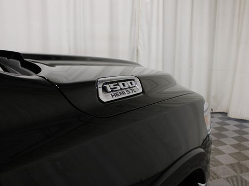 Used 2019 RAM 1500 Limited AWD/4WD image 32