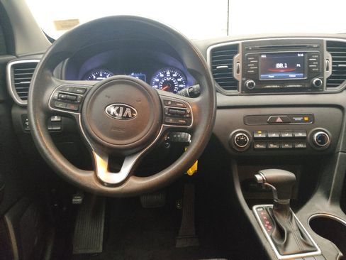 Used 2019 Kia Sportage LX FWD image 22