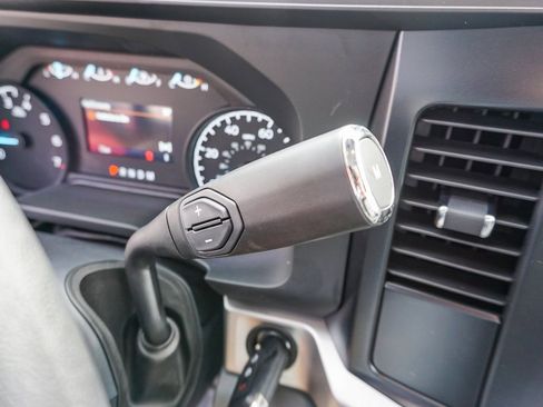 New 2024 Ford F250 XL w/ XL Chrome Package image 21