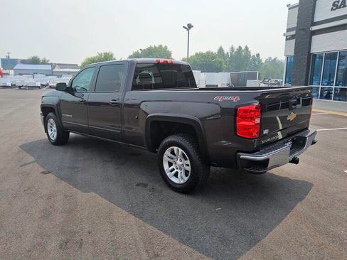 Used 2015 Chevrolet Silverado 1500 LT w/ All Star Edition AWD/4WD image 7