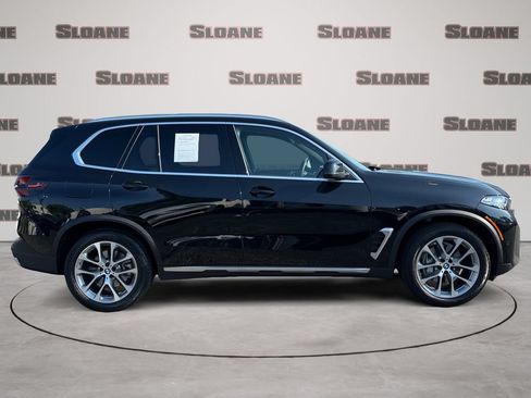 Used 2025 BMW X5 xDrive40i AWD/4WD image 6