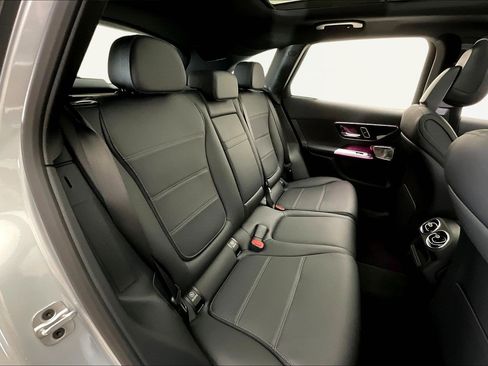 New 2026 Mercedes-Benz GLC 300 4MATIC image 19