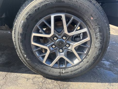 New 2025 Jeep Wrangler Sahara image 51