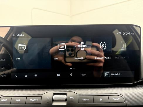 Used 2025 Kia K4 EX image 19