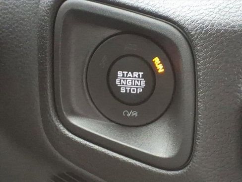 New 2026 Jeep Wrangler Sport AWD/4WD image 12