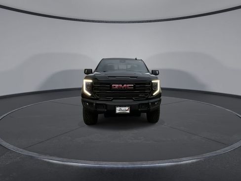 New 2026 GMC Sierra 1500 AT4X image 3