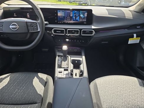 New 2026 Nissan Sentra SV w/ SV Convenience Package image 14