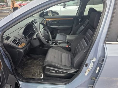 Used 2021 Honda CR-V EX image 14