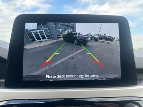 Used 2022 Ford Escape SE w/ Convenience Package image 27