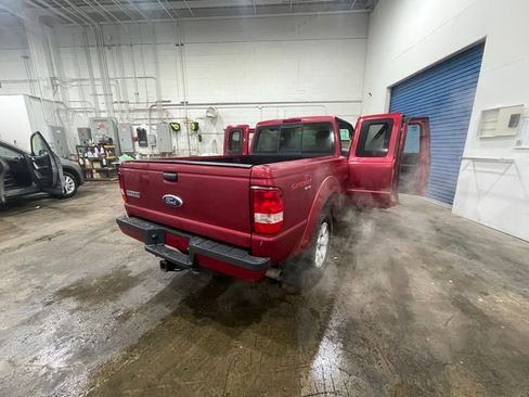 Used 2011 Ford Ranger Sport image 26