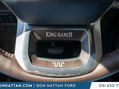 New 2026 Ford F150 King Ranch AWD/4WD image 8