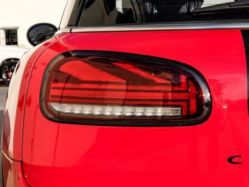 Used 2024 MINI Cooper Clubman S image 46